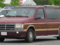 Dodge Caravan I - Kuva 3