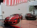 2009 Ferrari 599XX - Fotografie 8