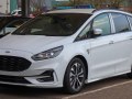 2020 Ford S-MAX II (facelift 2019) - Photo 1