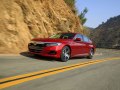 2021 Honda Accord X (facelift 2020) - Teknik özellikler, Yakıt tüketimi, Boyutlar