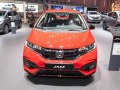 2017 Honda Jazz III (facelift 2017) - Foto 12