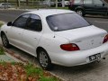 1995 Hyundai Lantra - Bilde 2