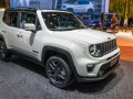 Jeep Renegade (facelift 2018) - Fotoğraf 4