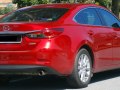 2012 Mazda 6 III Sedan (GJ) - Fotografie 3