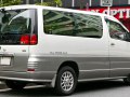 1997 Nissan Elgrand (E50) - εικόνα 2