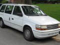 1991 Plymouth Grand Voyager - Foto 2
