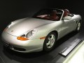 1997 Porsche Boxster (986) - Kuva 14