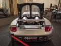 Porsche Carrera GT - Fotografie 8