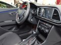 2016 Seat Leon III SC (facelift 2016) - Fotoğraf 29