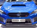 Subaru WRX STI (facelift 2018) - Снимка 3