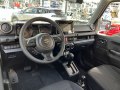 2019 Suzuki Jimny IV - Fotoğraf 48