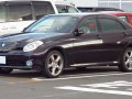 2001 Toyota Verossa - εικόνα 3
