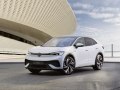 2022 Volkswagen ID.5 - Технические характеристики, Расход топлива, Габариты
