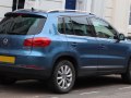Volkswagen Tiguan (facelift 2011) - Fotoğraf 2