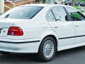 BMW Seria 5 (E39) - Fotografia 9
