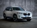 2021 BMW iX3 (G08) - Fotografie 1