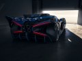 2021 Bugatti Bolide - εικόνα 10