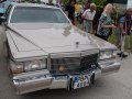 1987 Cadillac Brougham - Fotoğraf 7