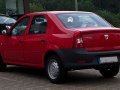 Dacia Logan I (facelift 2008) - εικόνα 2
