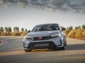 Honda Civic Type R - Tekniska data, Bränsleförbrukning, Mått