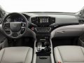 2020 Honda Pilot III (facelift 2019) - Fotoğraf 10