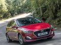 2019 Hyundai i30 III CW (facelift 2019) - Tekniset tiedot, Polttoaineenkulutus, Mitat