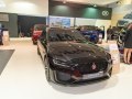 2019 Jaguar XE (X760, facelift 2019) - Technische Daten, Verbrauch, Maße
