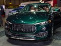 2017 Maserati Levante - Fotografie 30
