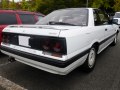 1985 Nissan Skyline VII Coupe (R31) - Foto 4