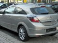 Opel Astra H GTC - Fotografie 2