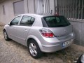 Opel Astra H (facelift 2007) - Fotoğraf 2