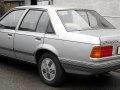 Opel Rekord E (facelift 1982) - Снимка 4