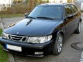 1999 Saab 9-3 I - Photo 6