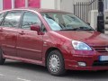 Suzuki Liana Wagon I (facelift 2004) - Fotografie 2