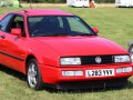 1991 Volkswagen Corrado (53I, facelift 1991) - Photo 5