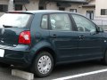 Volkswagen Polo IV (9N) - Fotoğraf 6