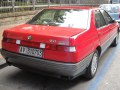 1987 Alfa Romeo 164 (164) - Foto 8