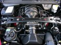 2008 Alfa Romeo 8C Spider - εικόνα 4