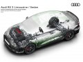 Audi RS 3 Sedan (8Y) - Fotografie 7