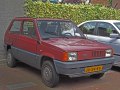 1981 Fiat Panda (ZAF 141) - εικόνα 4