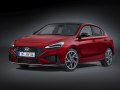2020 Hyundai i30 III Fastback (facelift 2020) - Technische Daten, Verbrauch, Maße