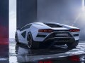 2022 Lamborghini Countach LPI 800-4 - Fotoğraf 10