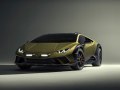 2023 Lamborghini Huracan Sterrato (facelift 2023) - Technische Daten, Verbrauch, Maße