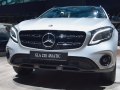 Mercedes-Benz GLA (X156, facelift 2017) - Fotoğraf 4