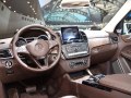 Mercedes-Benz GLS (X166) - Fotoğraf 6
