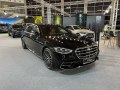 2021 Mercedes-Benz Klasa S (W223) - Fotografia 67