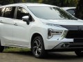 Mitsubishi Xpander - Технические характеристики, Расход топлива, Габариты