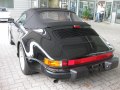 1989 Porsche 911 Speedster - Bilde 8