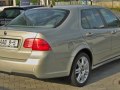 2005 Saab 9-5 (facelift 2005) - Bilde 5
