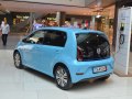 2016 Volkswagen e-Up! (facelift 2016) - Снимка 12